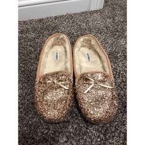 Like New Slippers 💖